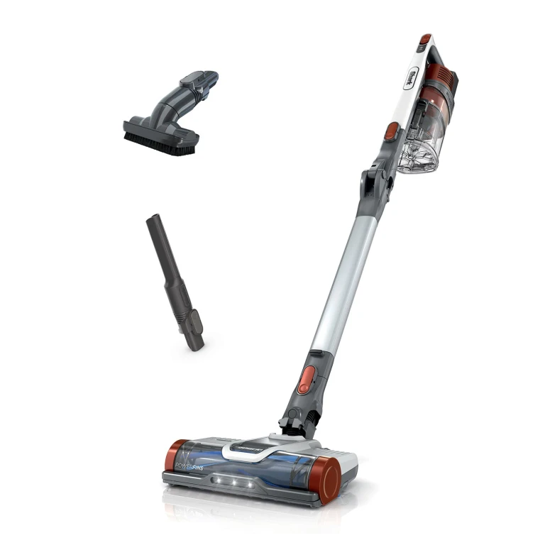 Pet Pro Cordless Stick Vacuum with PowerFins and MultiFLEX