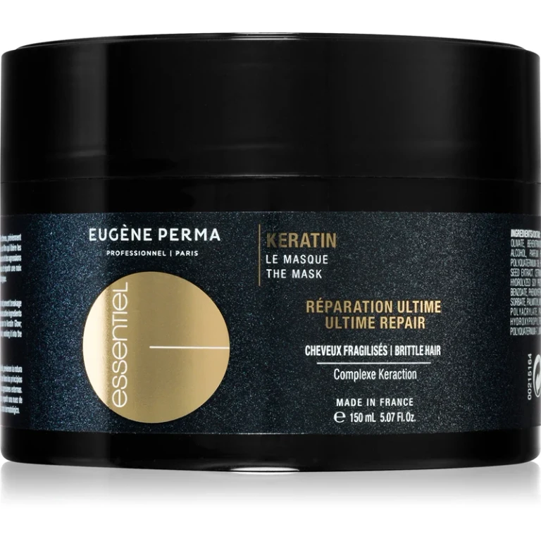 Essential Keratin Repair Mask 150ml