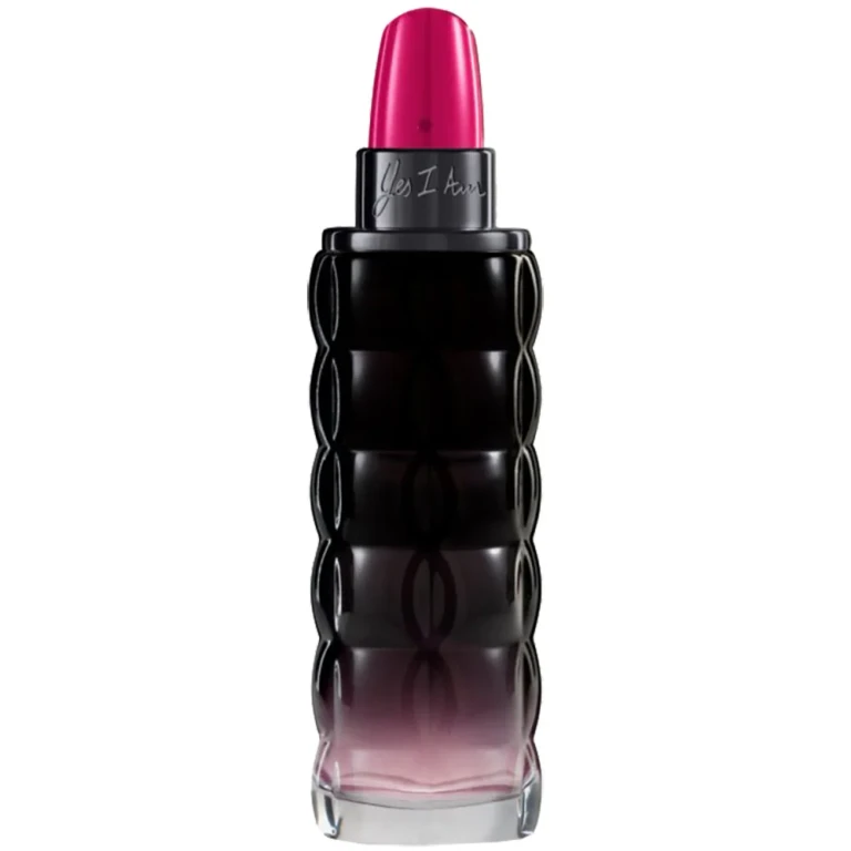 Yes I Am Pink First Eau De Parfum For Women 75 ml
