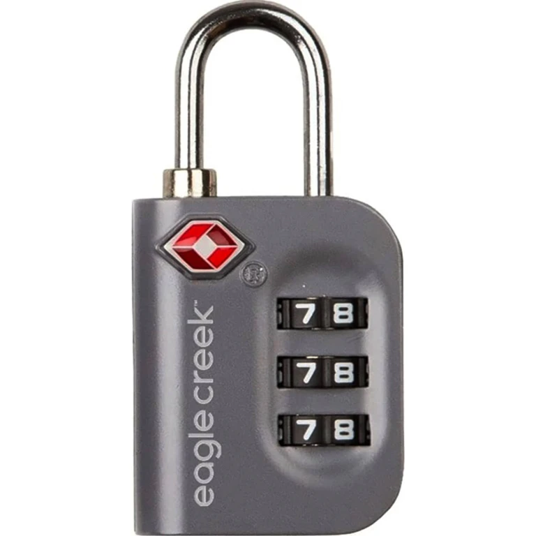 Travel Safe TSA Lock