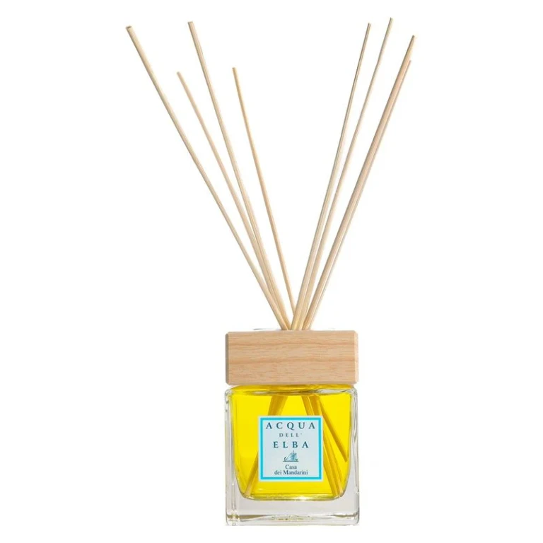 Casa Dei Mandarini Room Freshener 1000 Ml