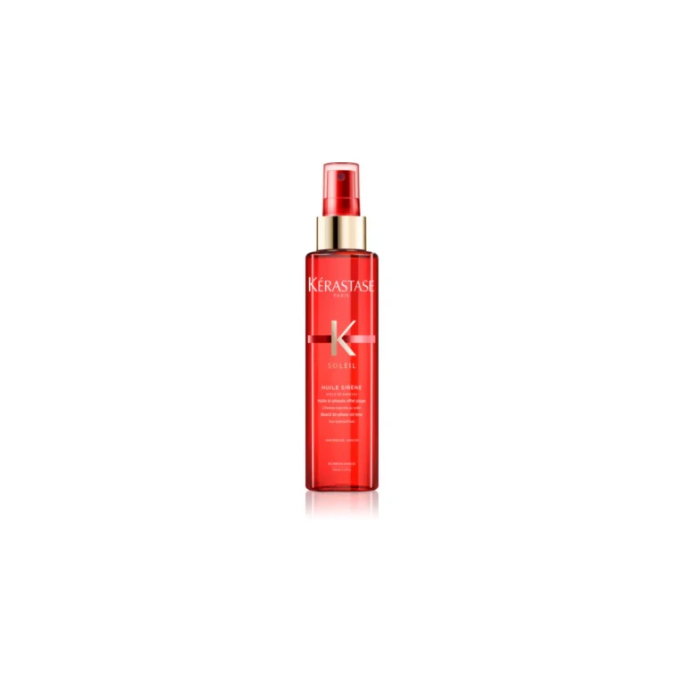 Soleil Siréne Oil 150 ml