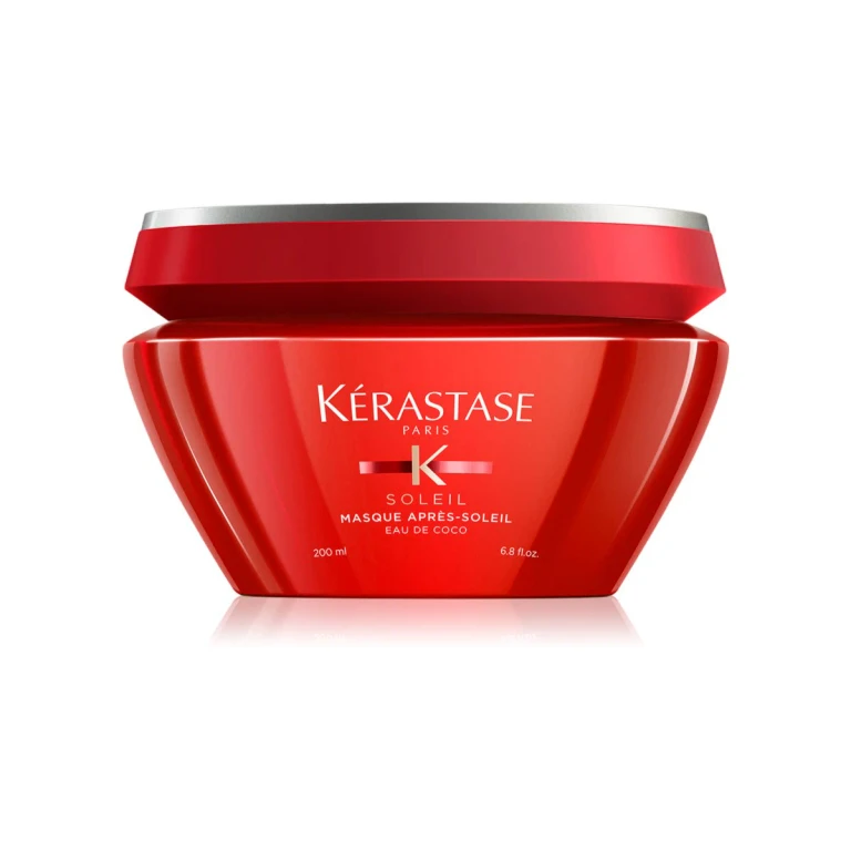 Kérastase Soleil Aftersun Mask 200ml