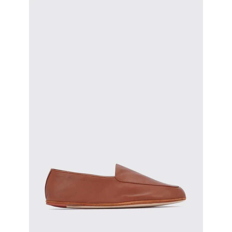 Nappa Loafers (FAO7135H843)