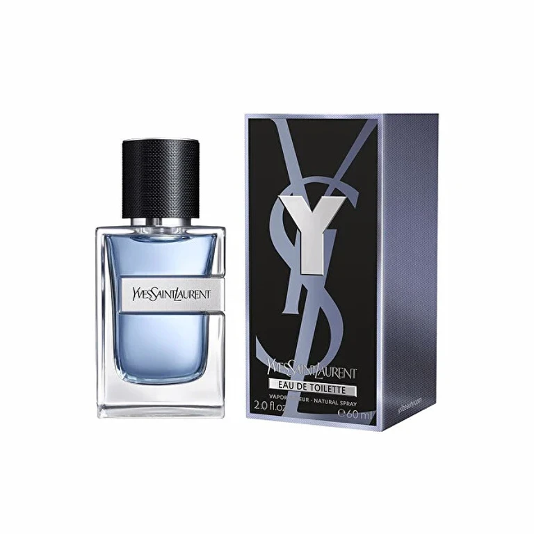 Y 2022 - Edt - Volume: 100 ml