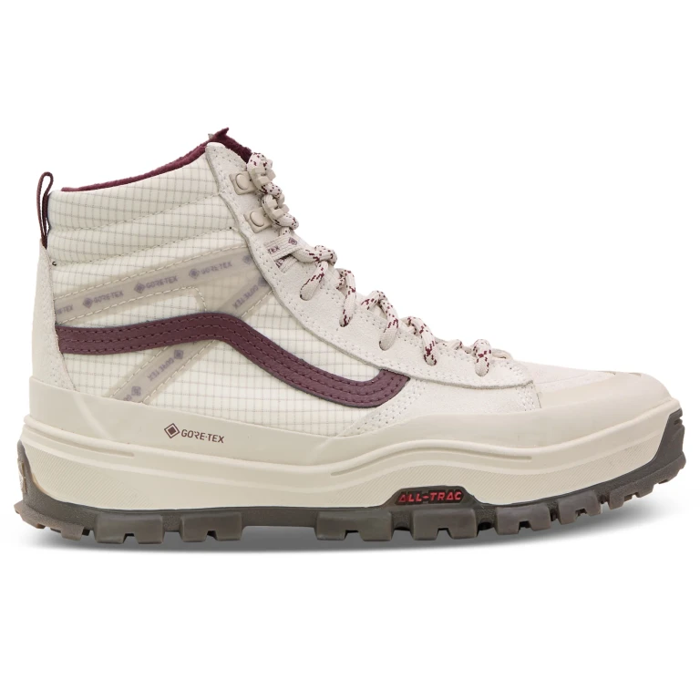 MTE Sk8 Hi Gore-Tex Insulated Boots - Men's
