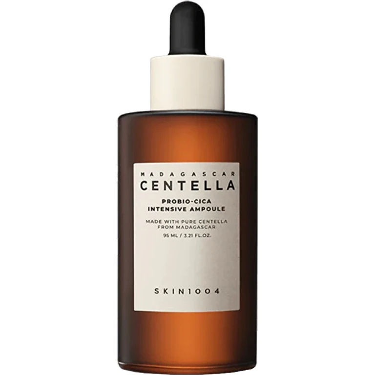 Intensive Hydrating Serum with Madagascar Centella (Intensive Probio-Cica Ampoule) - Volume: 95 Ml