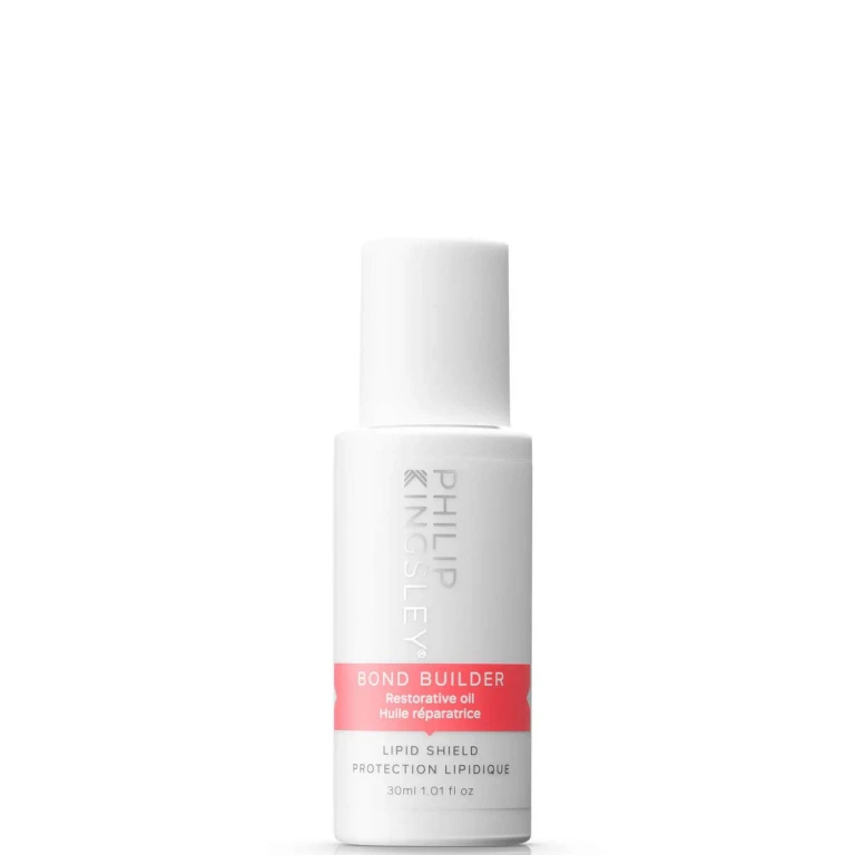 Philip Kingsley Bond Builder Hair Oil Treatment for Repair 30 ml