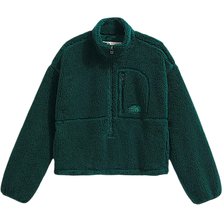 Extreme Pile 2 Pullover - Women's