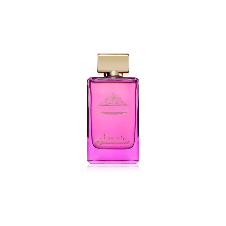 Her Majesty Majestic Oud Eau de Parfum for women 100 ml