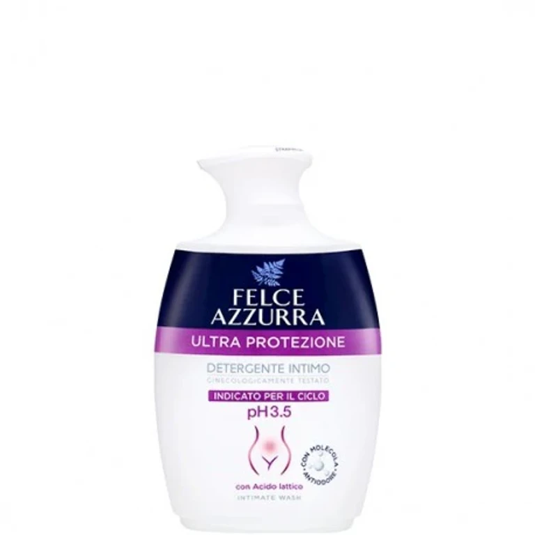 Intimate Ultra Protection 250 ml