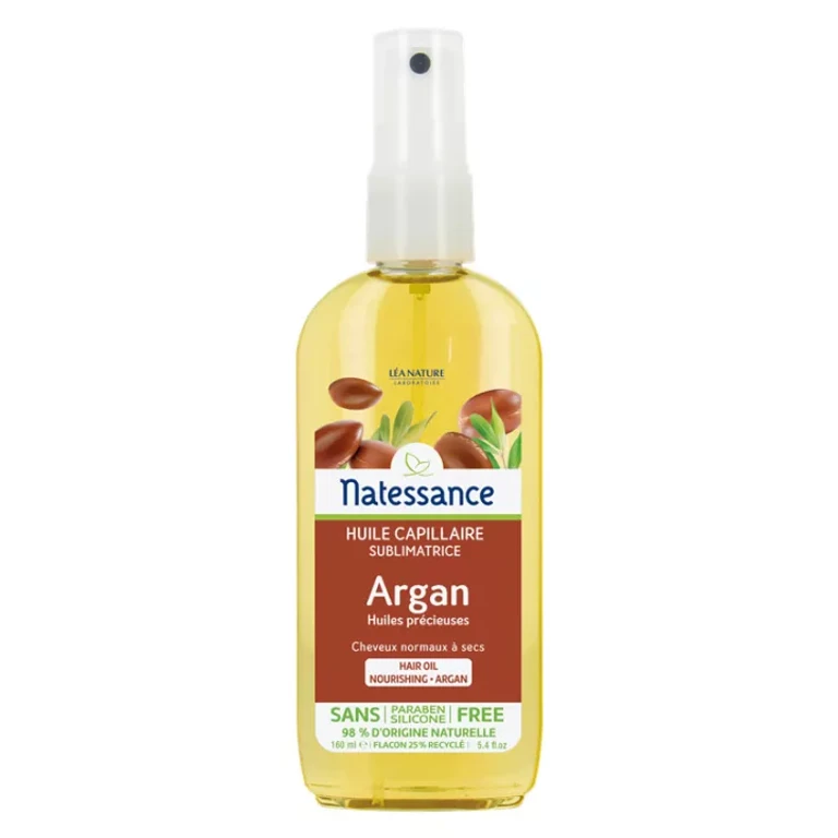 Argan Beauty Oil For Hair And Precious Oils Normal To Dry Hair 150 ml