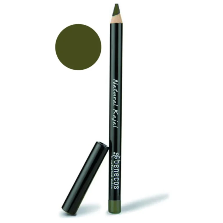 Kajal Olive naturale (vegan) (113g)