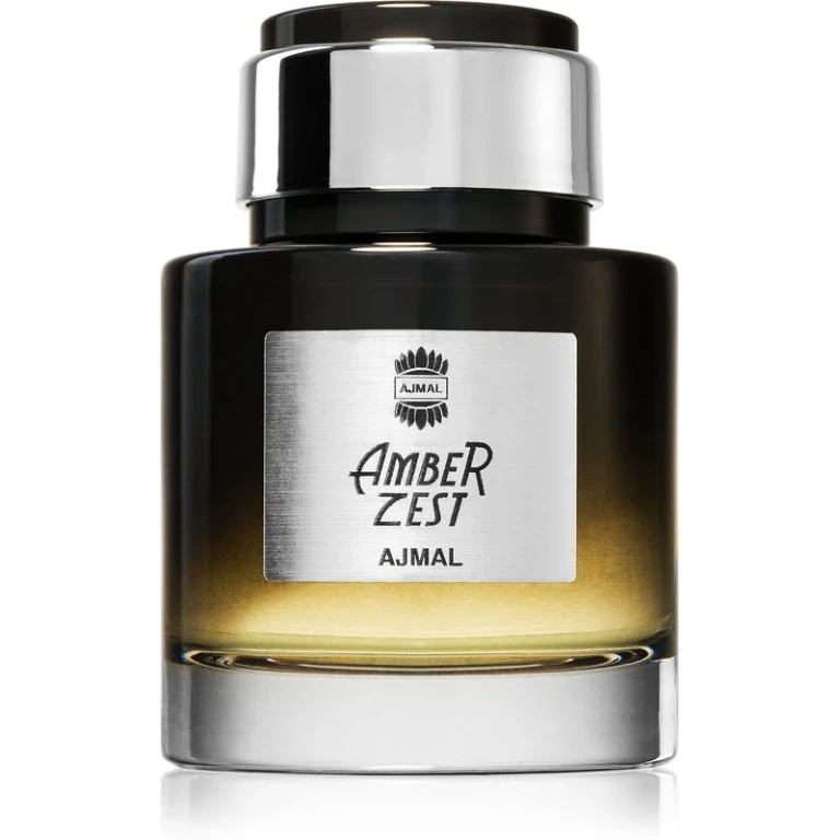 Amber Zest EDP U 100 ml