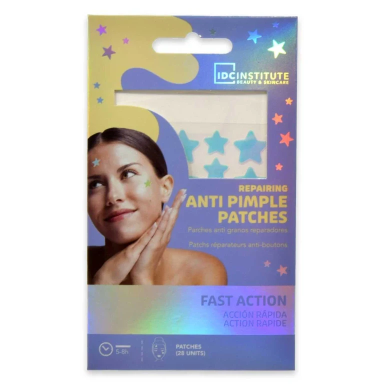 Anti-acne patches from the Institute IDC