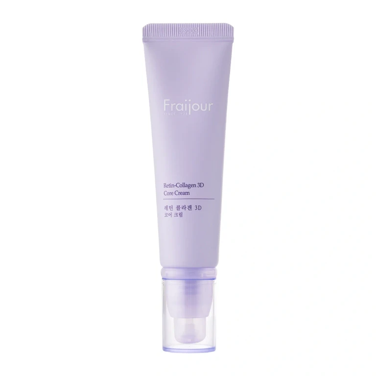 Retin-Collagene 3D Core Crema Viso Anti-Rughe 50ml — Crema viso