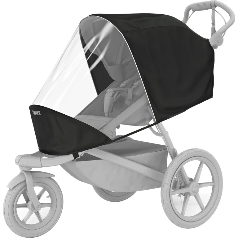 Urban Glide 3 Stroller Single Rain Cover
