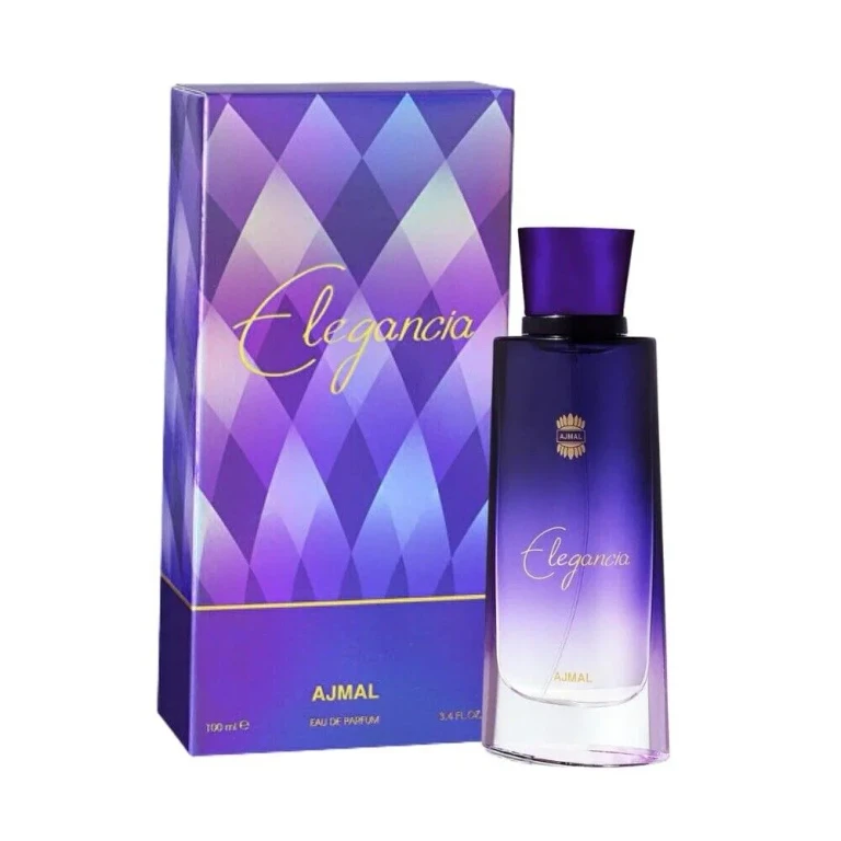 Elegance EDP