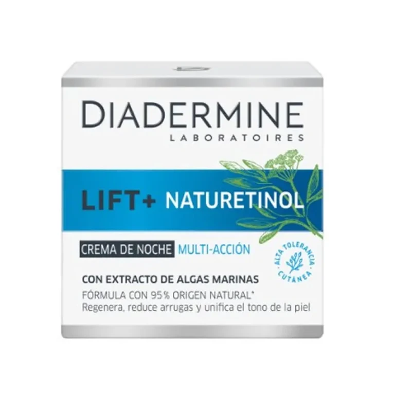 Lift+ Naturetinol Night Cream 50ml