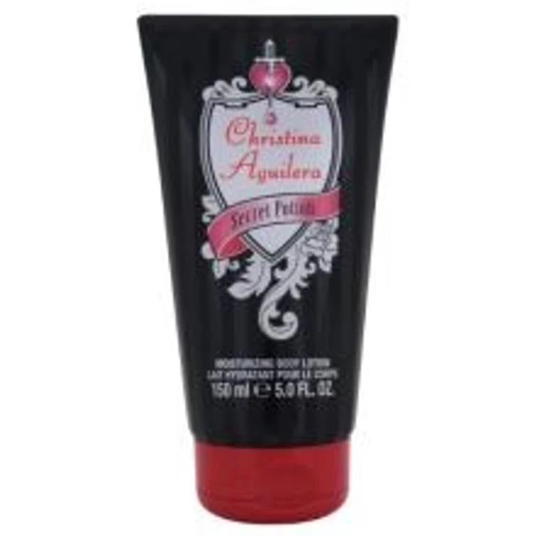 Secret Potion Body Lotion 150ml