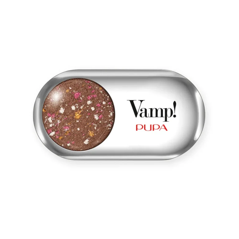 milano Ombretto altamente pigmentato Vamp! Ombretto compatto 1,5g - Tonalità 403 Fancy Brown