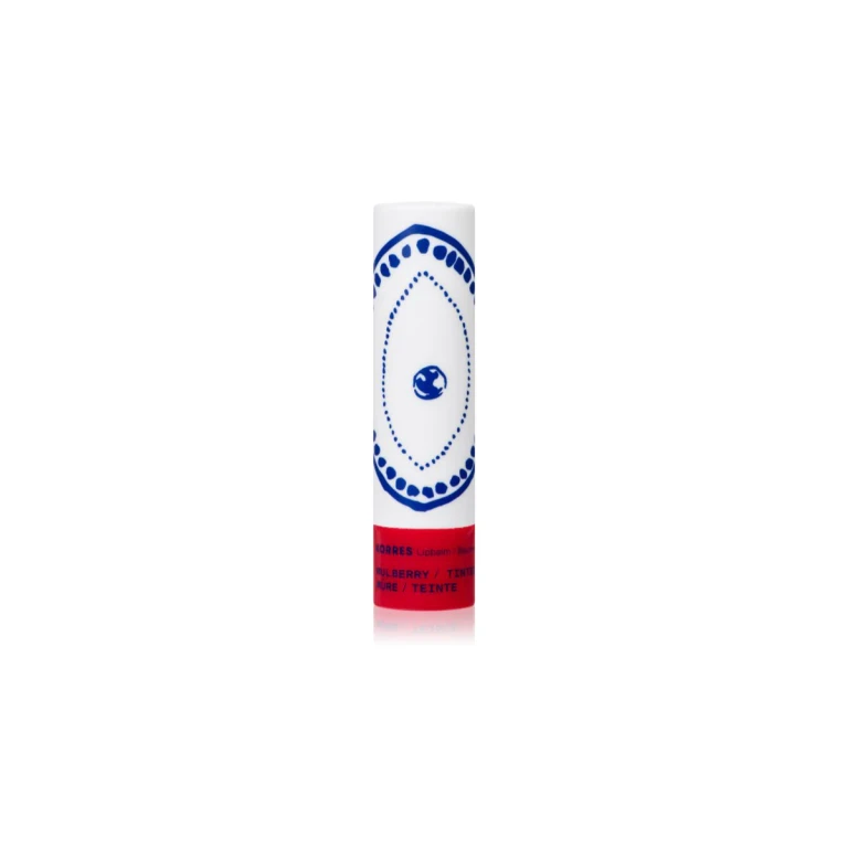 Tinted Moisturizing Lip Balm 4.5g Mulberry