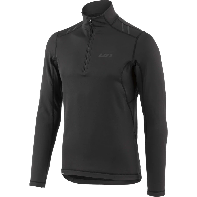 3000 Zip Neck