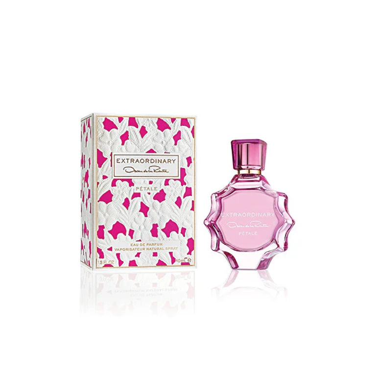 Oscar De La Renta Extraordinary Petale - Edp - Volume: 90 Ml