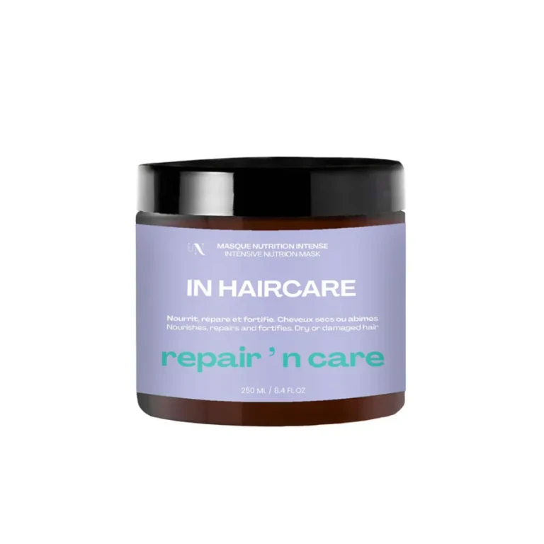 Repair n 'Care Intense Nutrition Mask Dry or Damaged Hair 250ml