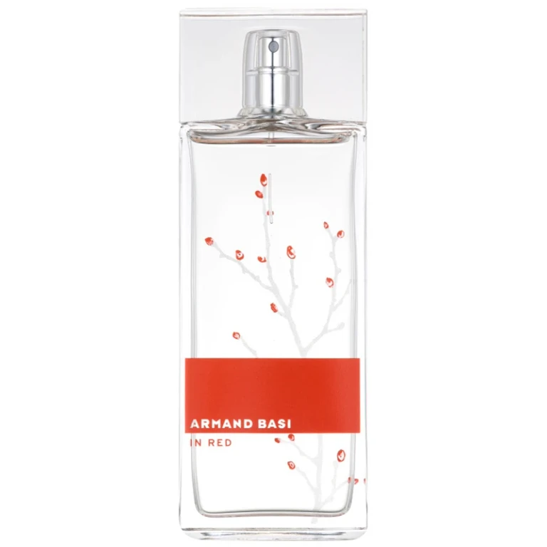In Red EDT W 100 ml