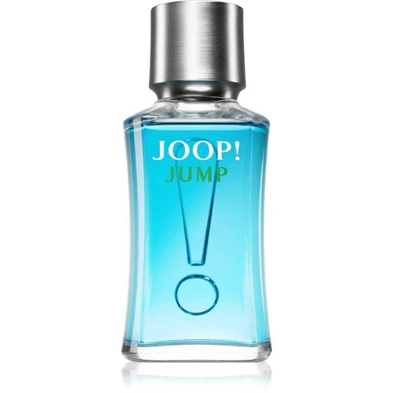! Jump EDT - 30ml