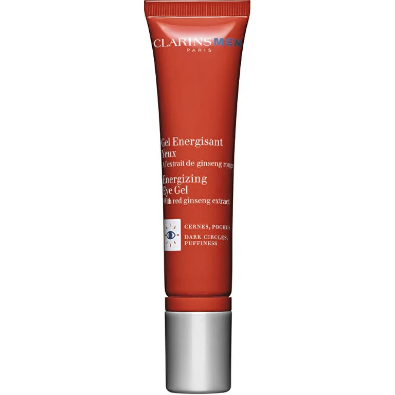 Energizing Eye Gel for Men - 15ml