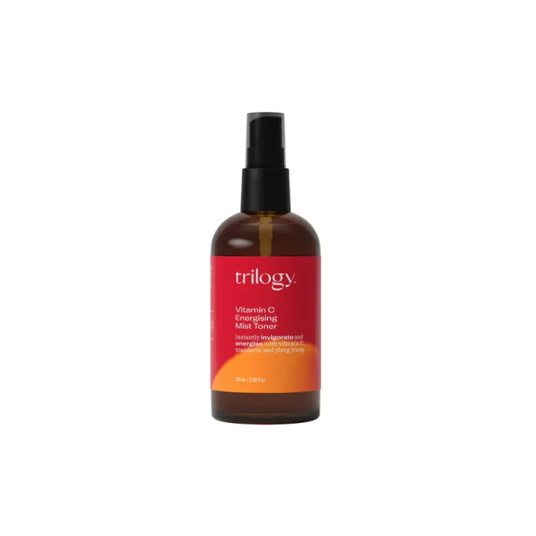 Vitamin C Energizing Nebulizing Toner, 100ml