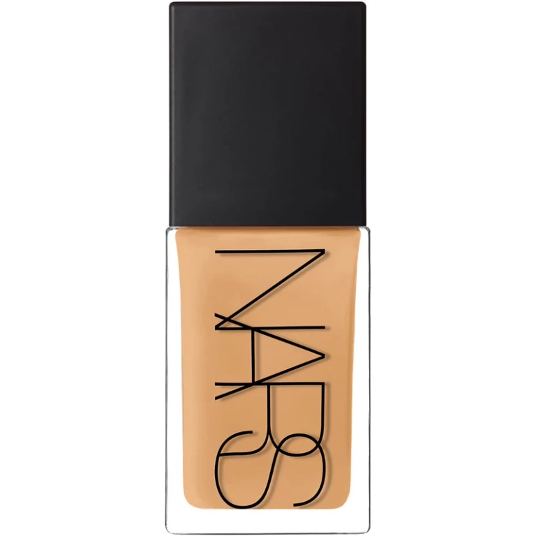 Light Reflecting Foundation 30 ml Siracusa