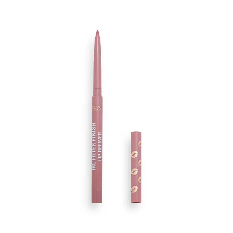 IRL Filter Matte Cream Lip Pencil Chai Nude 0.18 g