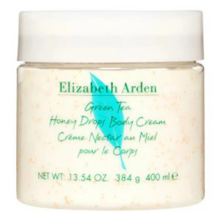 Elizabeth Arden Green Tea and Honey Drops Body Cream 400 ml