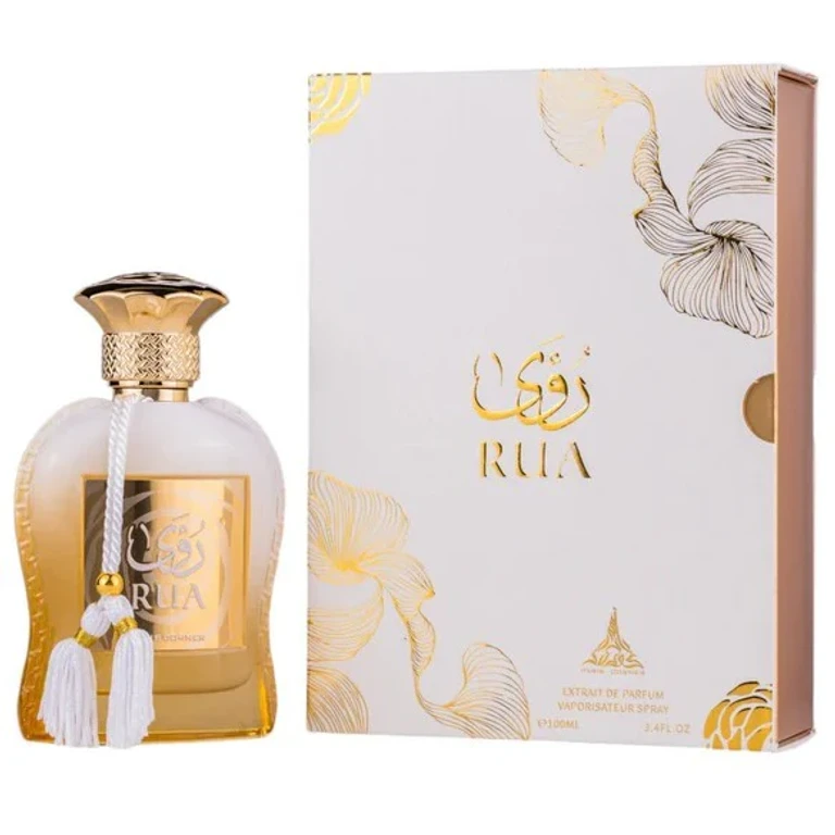 Rua - Perfume Extract - Volume: 100 Ml
