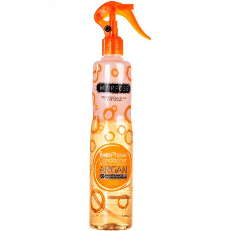 Two-Phase Argan Balm 400 ml