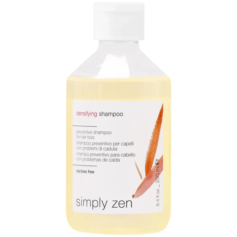 Anti-Hair Loss Densifying Shampoo 250 ml