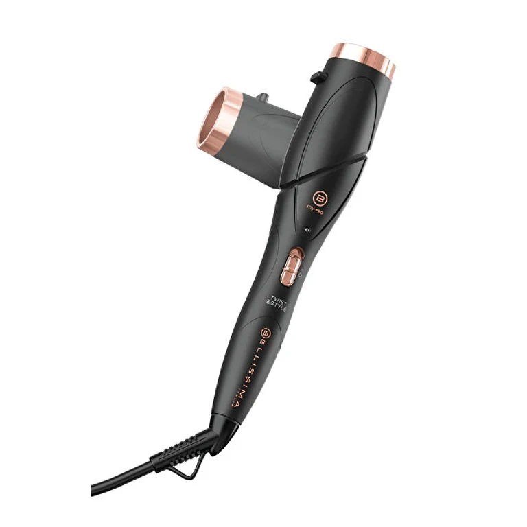 Hairdresser 11749 My Pro Twist & Style GT22 200