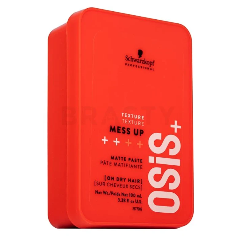 Professional Osis+ Mess Up