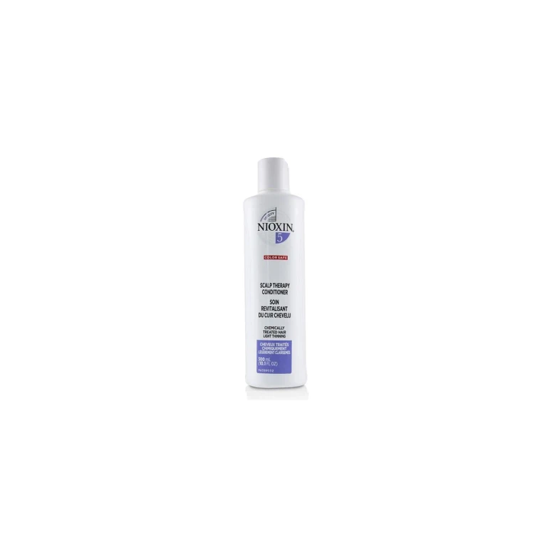 System 5 - Conditioner - Chemically Treated and Weakened Hair - Step 2 300ml