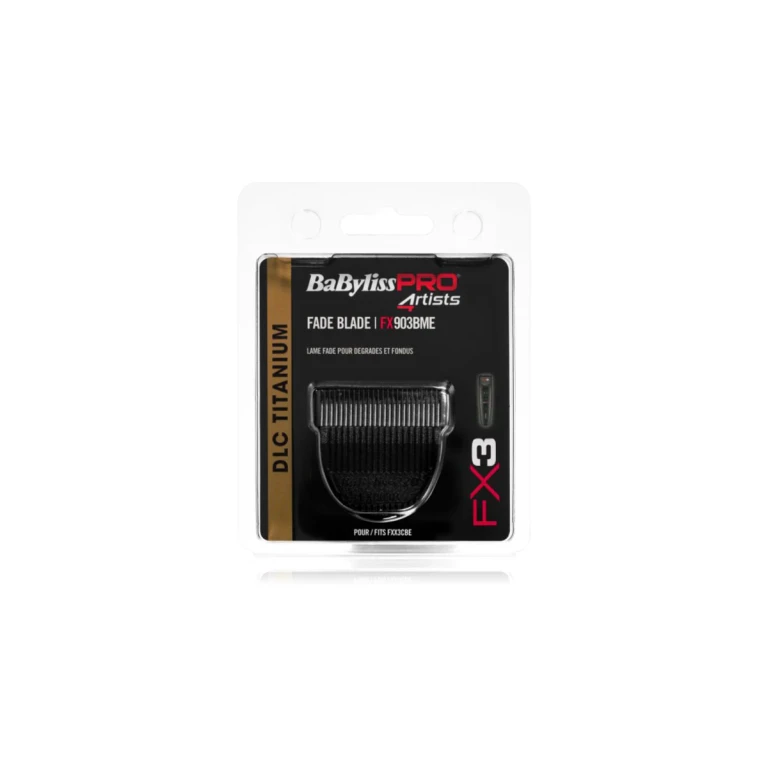 Blades Spare replacement head 1 piece