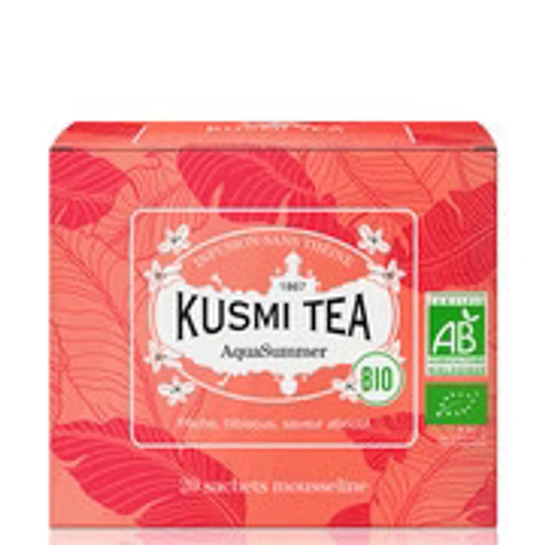 Aqua Summer BIO 20 muslin bags 40 g