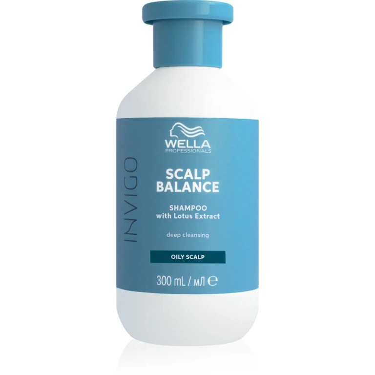 Invigo Scalp Balance Shampoo