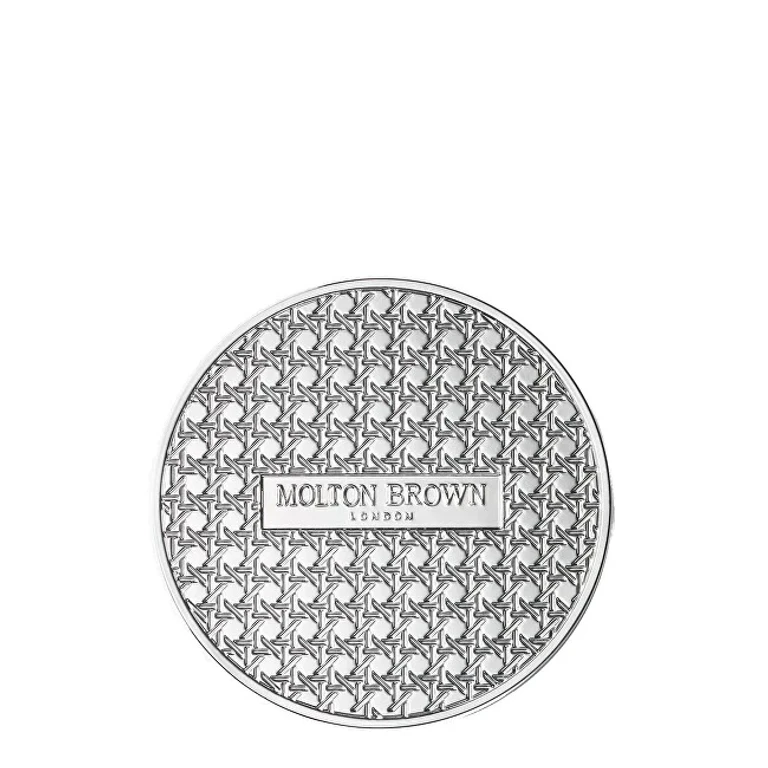 Lid For Single Wick Candle (Luxury Candle Lid)