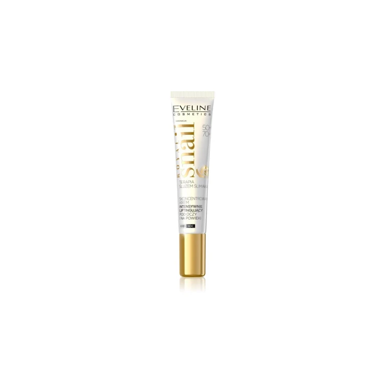 Royal Snail Intensely Concentrated Lifting Eye Cream 50+/70+ 20 ml