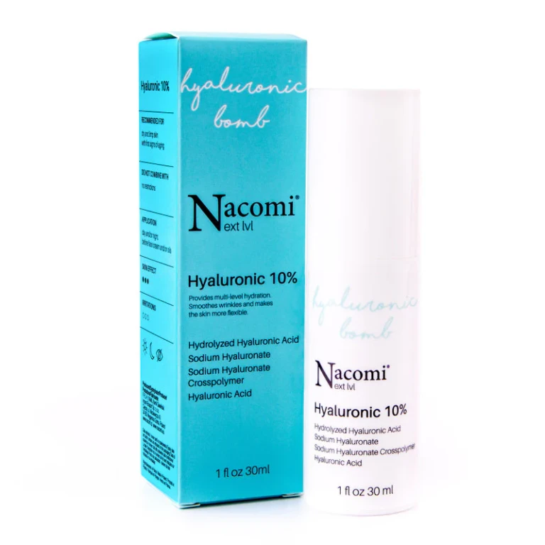 Hyaluronic Acid 10% 30ml