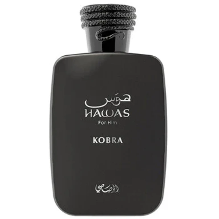 Hawas Cobra eau de parfum - 100ml