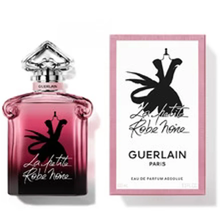 La Petite Robe Noire Eau de Parfum Absolue EDP - 50 ml